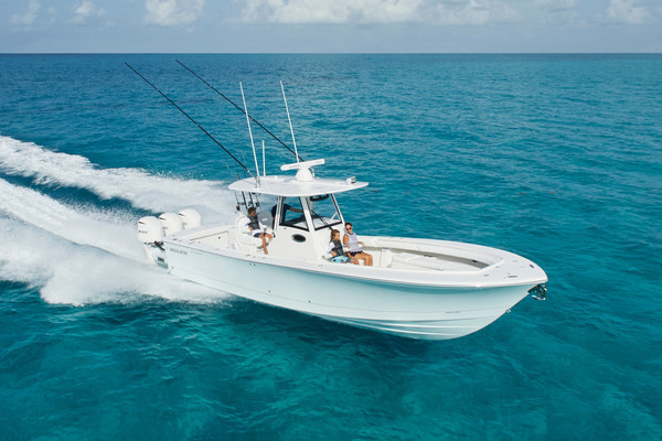 34-ft-Regulator-2023-34-On Order-On Order Virginia United States yacht for sale