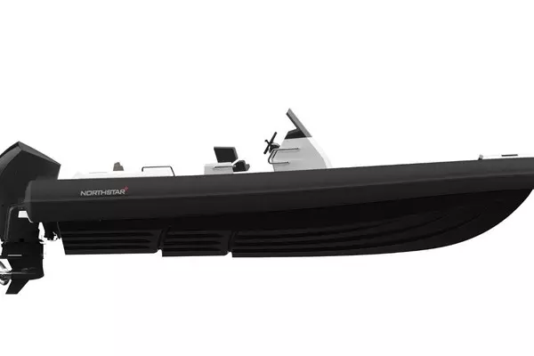 Photo of the 2025 Northstar Orion 7