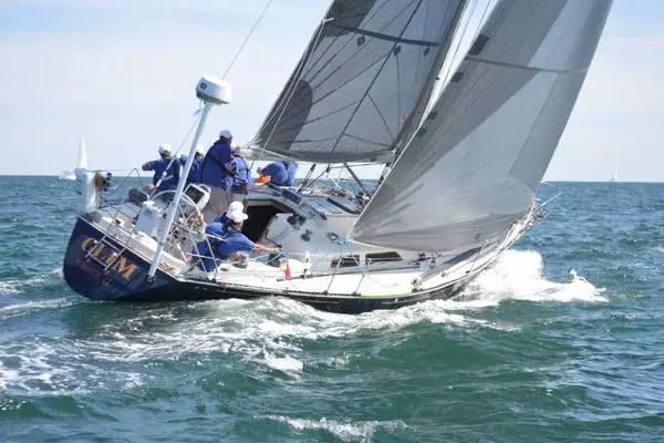 GLIM 40ft C amp C Yacht For Sale