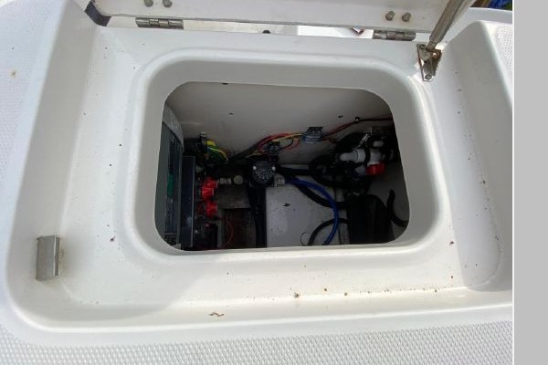 24ft Robalo Yacht For Sale 24ft Robalo Yacht For Sale