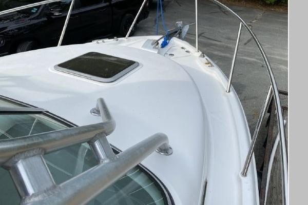 24ft Robalo Yacht For Sale 24ft Robalo Yacht For Sale