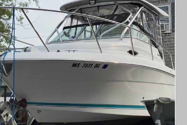 24ft Robalo Yacht For Sale 24ft Robalo Yacht For Sale