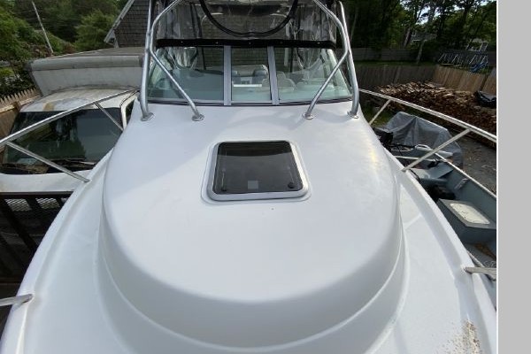 24ft Robalo Yacht For Sale 24ft Robalo Yacht For Sale