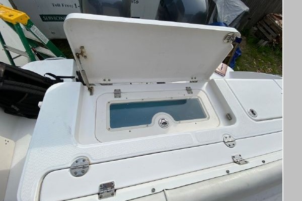 24ft Robalo Yacht For Sale 24ft Robalo Yacht For Sale