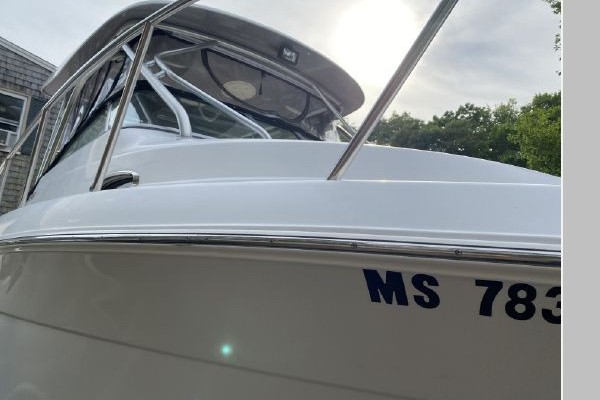24ft Robalo Yacht For Sale 24ft Robalo Yacht For Sale