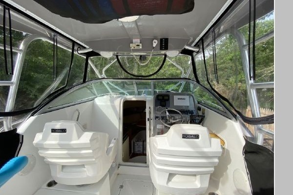 24ft Robalo Yacht For Sale 24ft Robalo Yacht For Sale