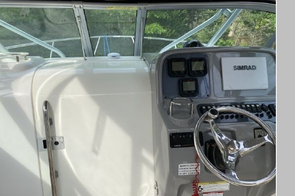 24ft Robalo Yacht For Sale 24ft Robalo Yacht For Sale