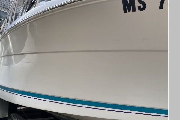24ft Robalo Yacht For Sale 24ft Robalo Yacht For Sale
