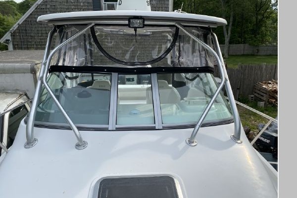 24ft Robalo Yacht For Sale 24ft Robalo Yacht For Sale