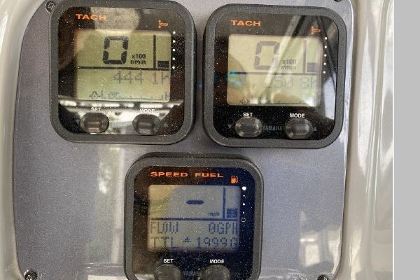 24ft Robalo Yacht For Sale 24ft Robalo Yacht For Sale