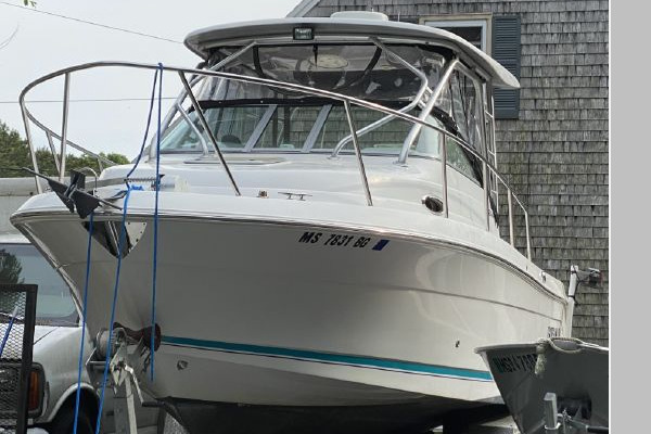 24ft Robalo Yacht For Sale 24ft Robalo Yacht For Sale