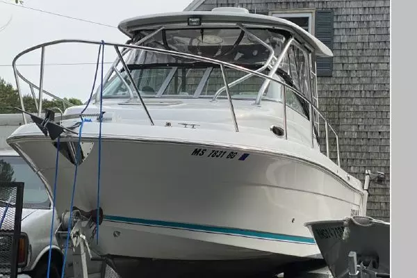 24ft Robalo Yacht For Sale 24ft Robalo Yacht For Sale