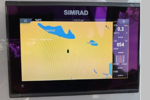 24ft Robalo Yacht For Sale 24ft Robalo Yacht For Sale