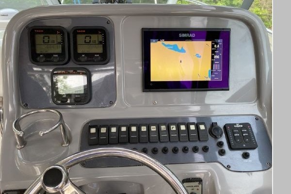 24ft Robalo Yacht For Sale 24ft Robalo Yacht For Sale