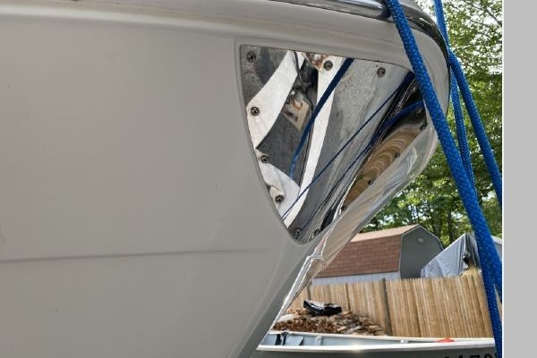 24ft Robalo Yacht For Sale 24ft Robalo Yacht For Sale