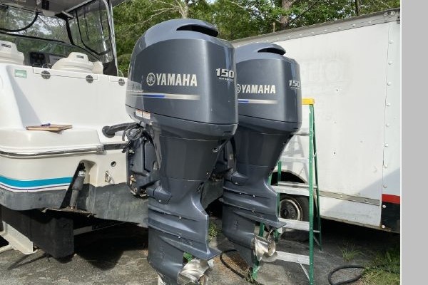 24ft Robalo Yacht For Sale 24ft Robalo Yacht For Sale