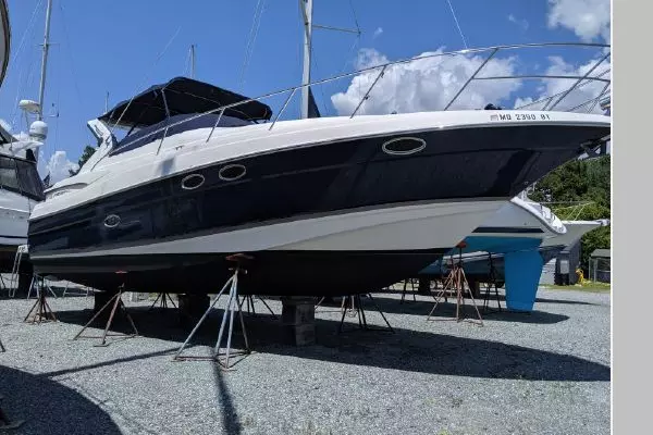 Tenacity 35ft Regal Yacht For Sale