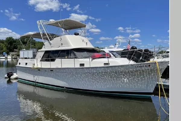 Sun Swept 36ft Mainship Yacht For Sale