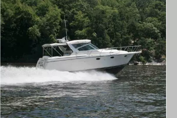 Dream On 35ft Tiara Yachts Yacht For Sale