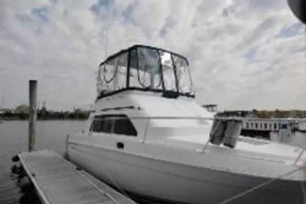 31ft Mainship Yacht For Sale
