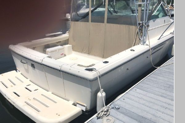 29ft Tiara Yachts Yacht For Sale 29ft Tiara Yachts Yacht For Sale