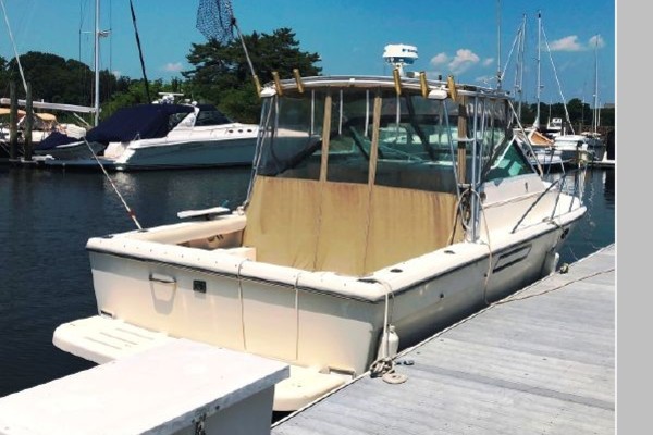 29ft Tiara Yachts Yacht For Sale 29ft Tiara Yachts Yacht For Sale