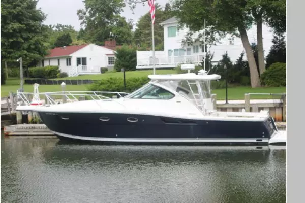 Rewired 36ft Tiara Yachts Yacht For Sale