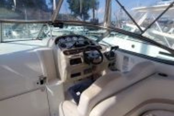 King Friday 28ft Chaparral Yacht For Sale King Friday 28ft Chaparral Yacht For Sale