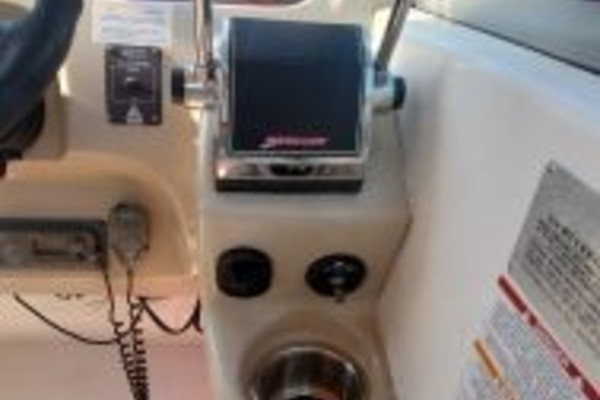 King Friday 28ft Chaparral Yacht For Sale King Friday 28ft Chaparral Yacht For Sale