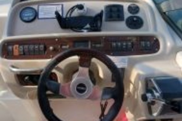 King Friday 28ft Chaparral Yacht For Sale King Friday 28ft Chaparral Yacht For Sale