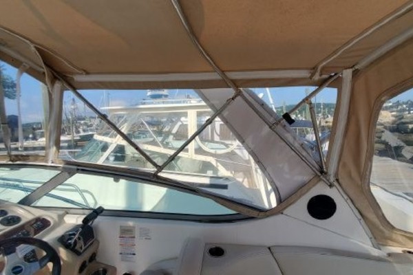 King Friday 28ft Chaparral Yacht For Sale King Friday 28ft Chaparral Yacht For Sale