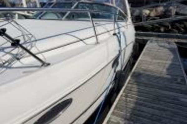 King Friday 28ft Chaparral Yacht For Sale King Friday 28ft Chaparral Yacht For Sale