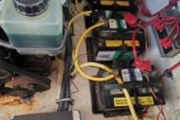 King Friday 28ft Chaparral Yacht For Sale King Friday 28ft Chaparral Yacht For Sale