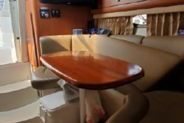 King Friday 28ft Chaparral Yacht For Sale King Friday 28ft Chaparral Yacht For Sale