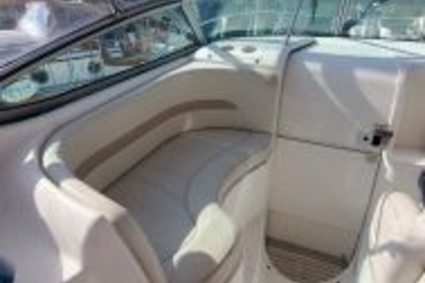 King Friday 28ft Chaparral Yacht For Sale King Friday 28ft Chaparral Yacht For Sale