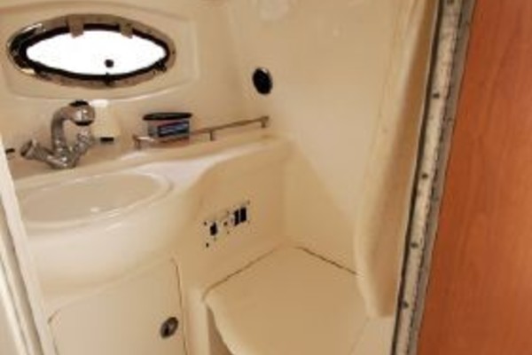 King Friday 28ft Chaparral Yacht For Sale King Friday 28ft Chaparral Yacht For Sale