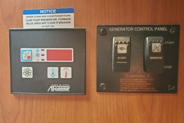 King Friday 28ft Chaparral Yacht For Sale King Friday 28ft Chaparral Yacht For Sale