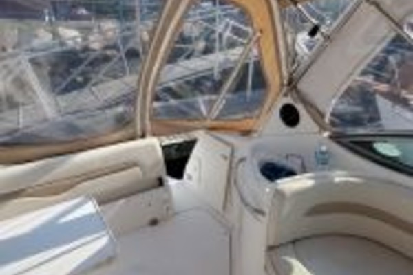 King Friday 28ft Chaparral Yacht For Sale King Friday 28ft Chaparral Yacht For Sale
