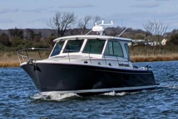 39-ft-Back Cove-2022-390-Sea Bright New Jersey United States yacht for sale