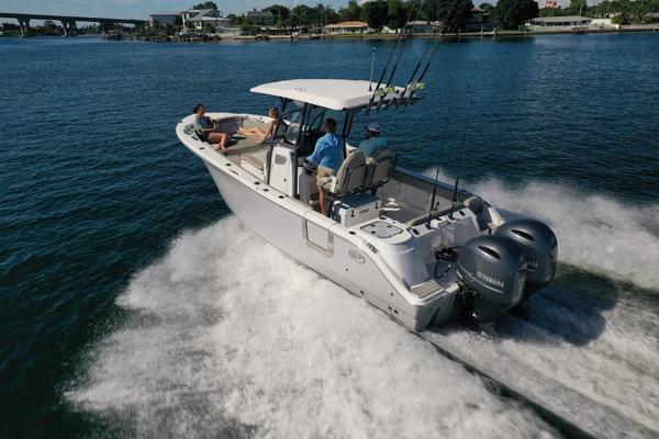 26 ft Sea Fox 2023 268 Commander Sea Bright New Jersey United States 26 ft Sea Fox 2023 268 Commander Sea Bright New Jersey United States