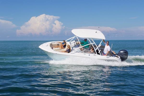 22 ft Sea Fox 2023 226 Traveler Sea Bright New Jersey United States 22 ft Sea Fox 2023 226 Traveler Sea Bright New Jersey United States