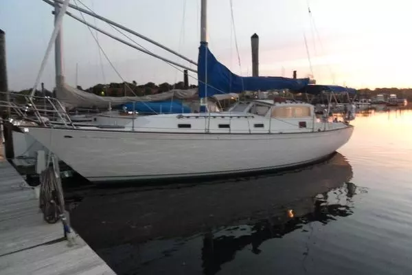 36-ft-Niagara-1977-Pilothouse-Lorelei Bronx New York United States  yacht for sale