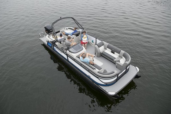 25-ft-Starcraft-2022-MX 25L-Sea Bright New Jersey United States yacht for sale