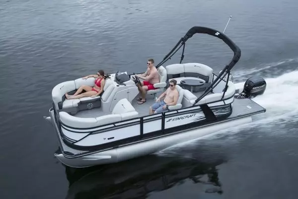 2022 Starcraft Mx 23 L for sale