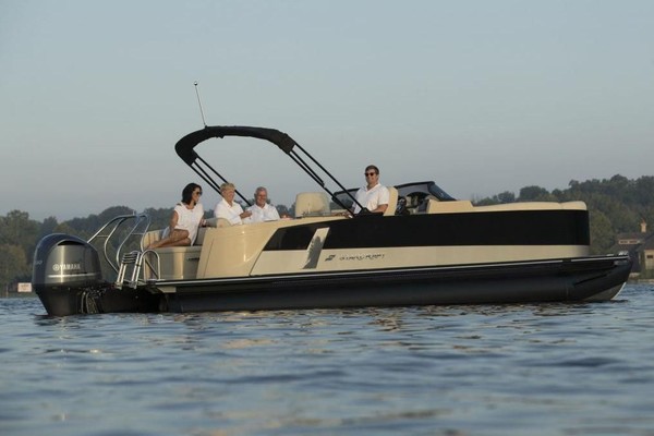 25-ft-Starcraft-2023-SX 25 R-Sea Bright New Jersey United States yacht for sale