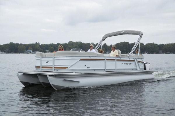 25-ft-Starcraft-2022-SLS 5-Toms River New Jersey United States yacht for sale