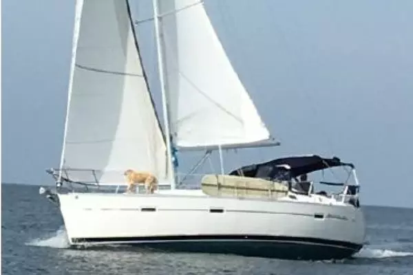 SILVA S PEACEFUL WARRIOR 37ft Beneteau Yacht For Sale