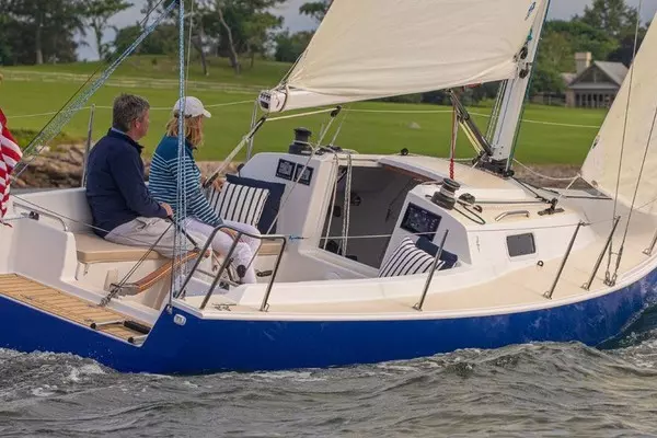 28-ft-J Boats-2026-J/9- Gulfport Mississippi United States  yacht for sale