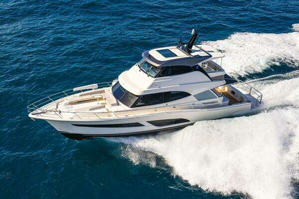 64-ft-Riviera-2026-64 Sports Motor Yacht Series II-Sarasota Florida United States yacht for sale