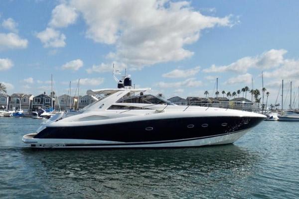 53 ft Sunseeker 2005 Portofino 53 TENACIOUS 3 Newport Beach California United States $395000 53 ft Sunseeker 2005 Portofino 53 TENACIOUS 3 Newport Beach California United States $395000